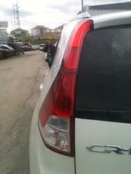 HONDA CR-V ÇIKMA SOL STOP
